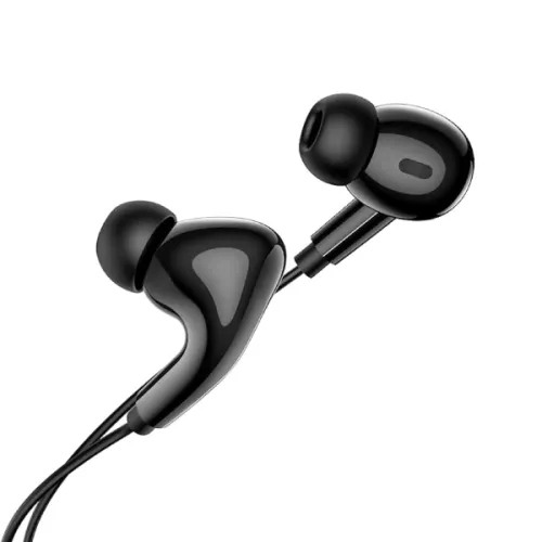 Hoco M83 Type-C Wired Earphone — photo 3