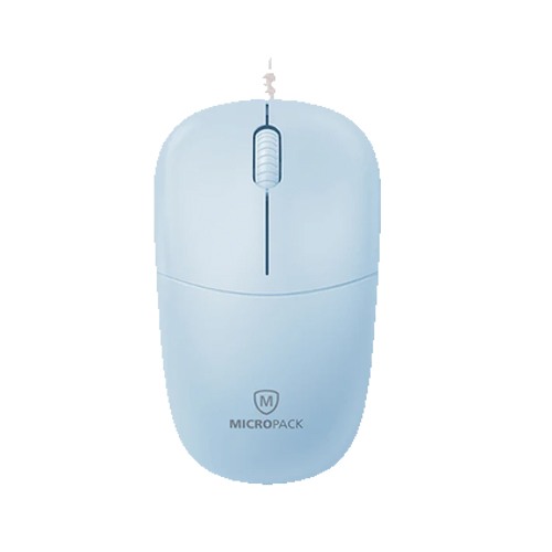Micropack M105 Wired Mouse — photo 2