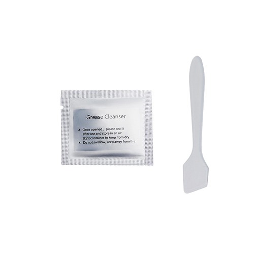Deepcool DM9 4g Professional Grade Thermal Paste — photo 2
