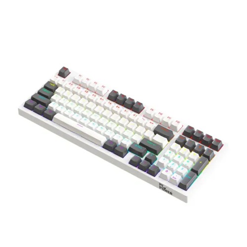 PC POWER K98 RGB Gaming Mechanical Keyboard — photo 3