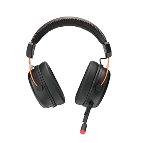 Rapoo VPRO VH350S Virtual 7.1 channel RGB Gaming Headphone — photo 3