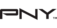 PNY logo