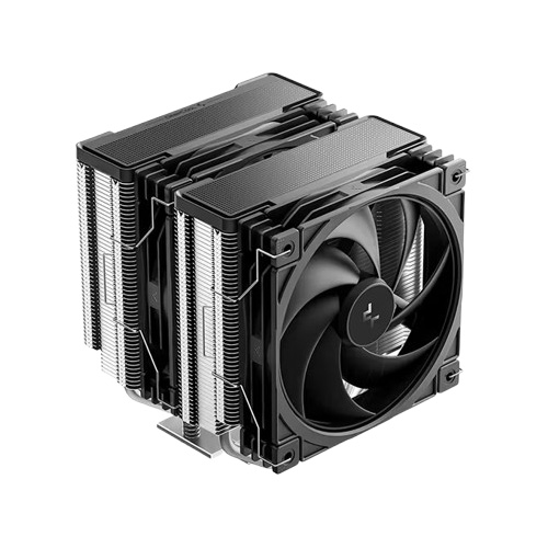 DEEPCOOL AG620 G2 DUAL TOWER 2ND GEN 260W 120mm CPU COOLER — photo 2