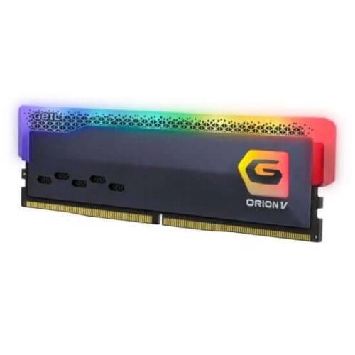 GEIL Orion V RGB 16GB 6000MHz DDR5 GRAY DESKTOP RAM — photo 2