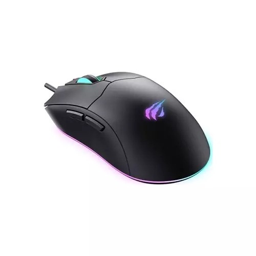 Havit MS1014 Wired RGB Gaming Mouse — photo 2