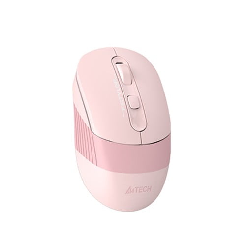 A4TECH FSTYLER FB10C Dual Mode Rechargeable Wireless Mouse — photo 3