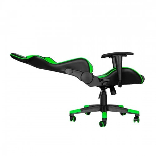 Marvo Scorpion CH-106 Adjustable Gaming Chair (Green — photo 4