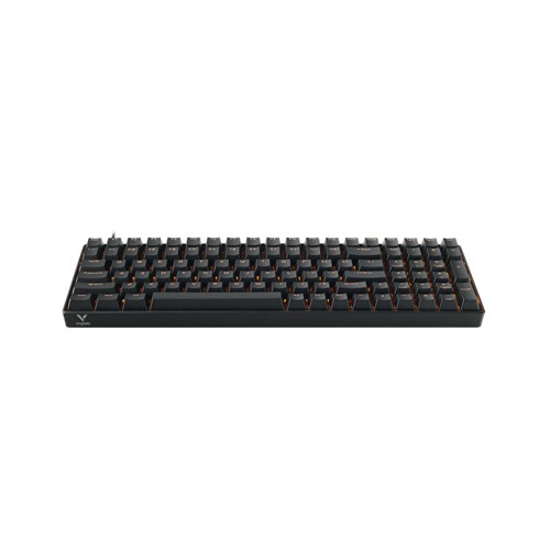 Rapoo V500DIY-100 Hot-swappable Backlit Mechanical Gaming Keyboard — photo 3