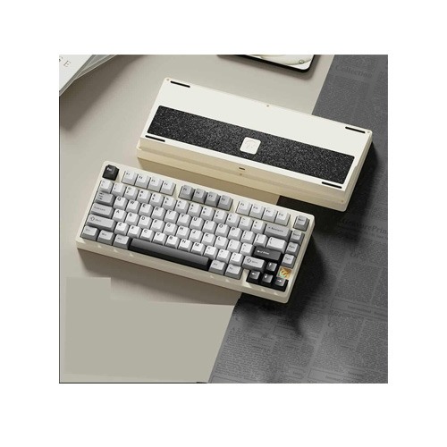 Weikav Stars75 Wreielss Aluminium VIA/QMK Mechanical Keyboard — photo 4