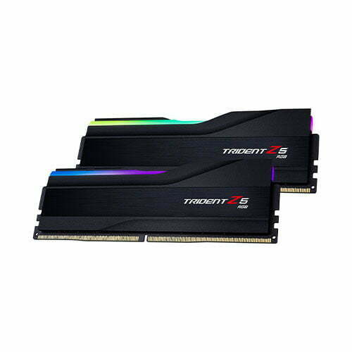 G.Skill Trident Z5 RGB 32GB (2x16GB) DDR5 5600MHz CL36 RAM