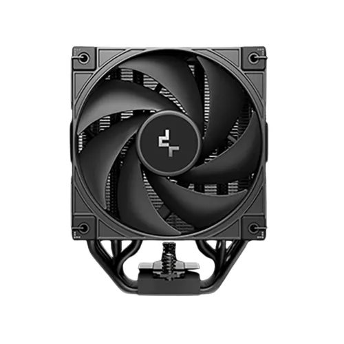 DeepCool AK700 DIGITAL NYX Air CPU Cooler — photo 2