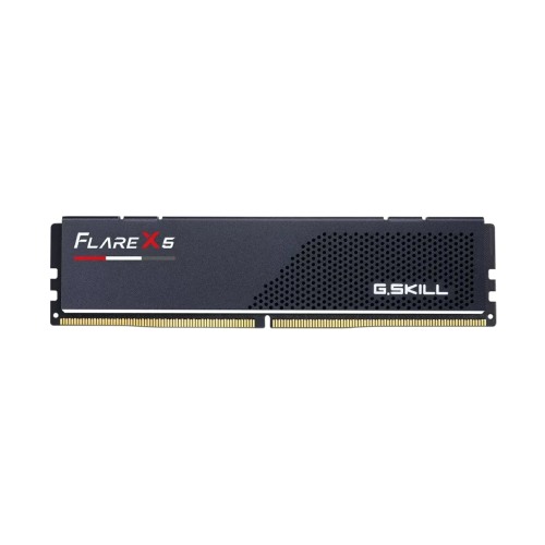 G SKILL Flare X5 8GB DDR5 6000 Mhz DESKTOP RAM