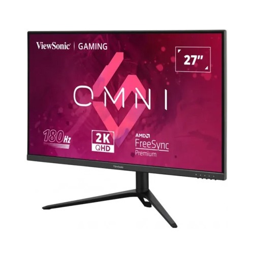 ViewSonic Omni VX2728-2K 27Inch 180hz Gaming Monitor — photo 2
