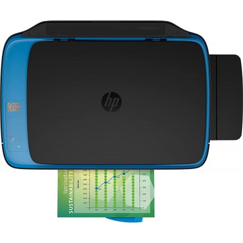 HP Ink Tank 419 Multifunction Wireless Color Printer — photo 4