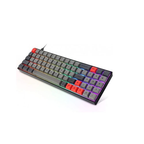 Skyloong SK71S Dual Mode Hot Swap RGB Mechanical Gaming Keyboard — photo 2
