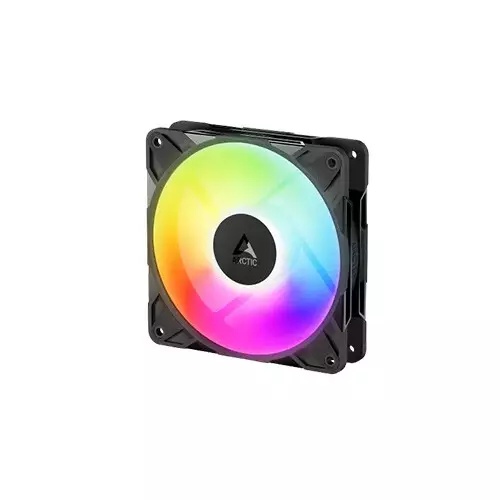 Arctic P12 Pro A-RGB Reverse 120mm Casing Fan — photo 2