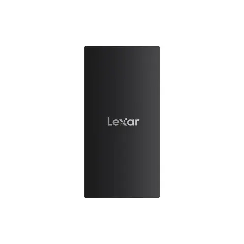 Lexar SL300 1TB USB 3.2 Gen 2 Portable SSD