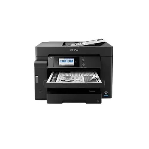 Epson EcoTank Monochrome M15180 A3 Wi-Fi Duplex MFP Printer — photo 2