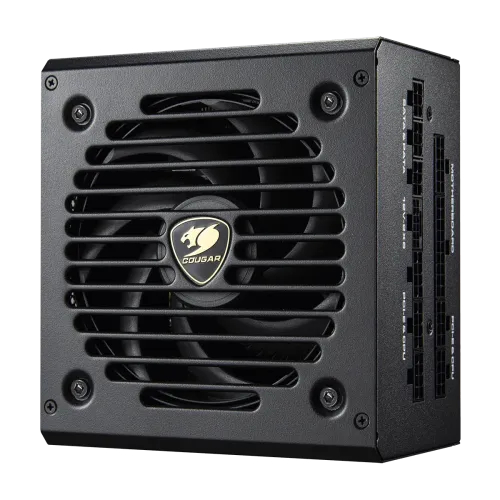 Cougar GEX PRO 750 750W 80+ Gold Full-Modular ATX Power Supply — photo 2