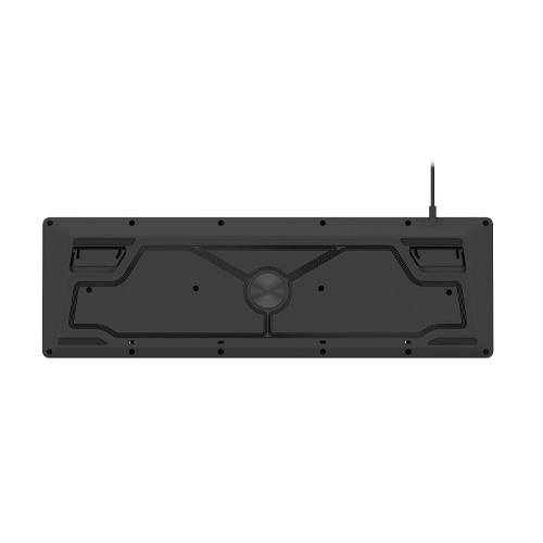 Corsair K55 CORE RGB Black Gaming Keyboard — photo 4