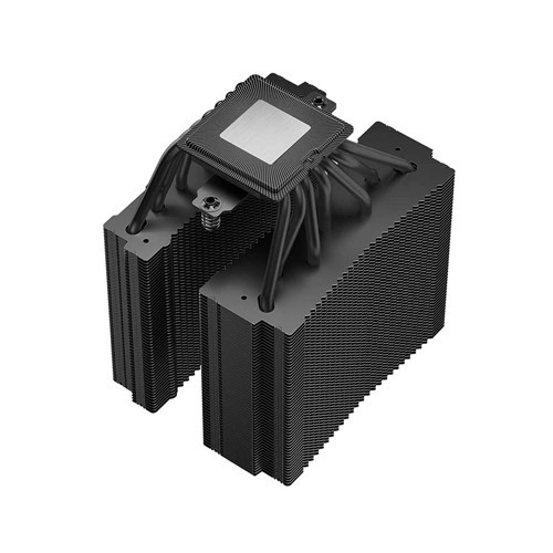 Deepcool ASSASSIN IV VC VISION Black Air CPU Cooler — photo 5