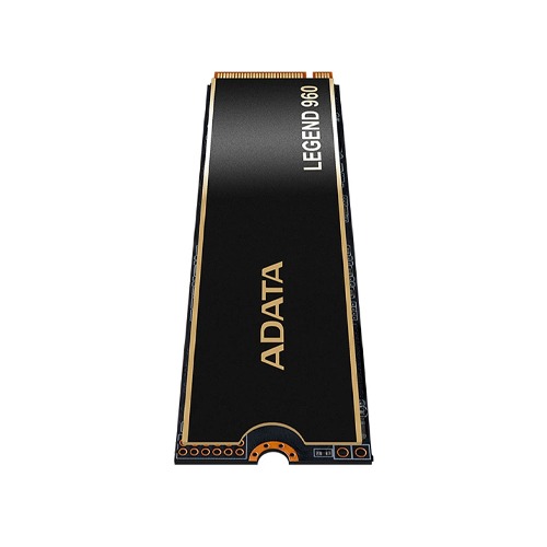 Adata Legend 960 4TB Gen4 M.2 SSD — photo 3