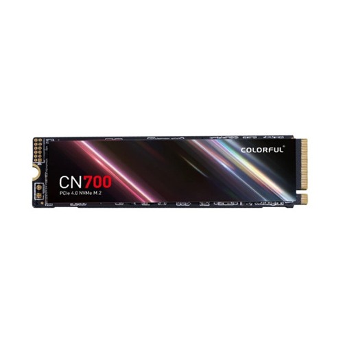 Colorful CN700 512GB M.2 NVMe PCI-e Gen 4 SSD