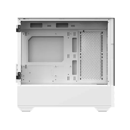 1STPLAYER D7 ATX Gaming Casing White — photo 5