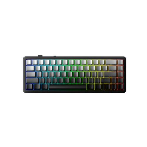 AULA F65 Wireless Tri-Mode Gasket Mechanical Keyboard — photo 3