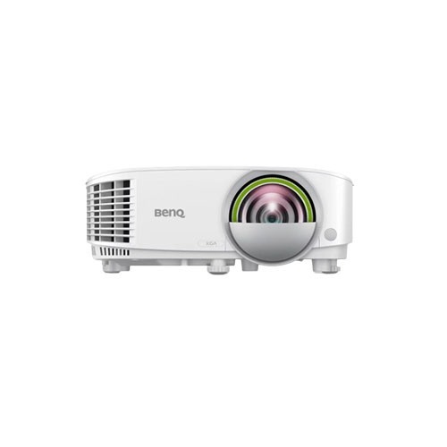 BenQ EX800ST 3300 Lumens XGA Wireless Smart Android Projector — photo 2