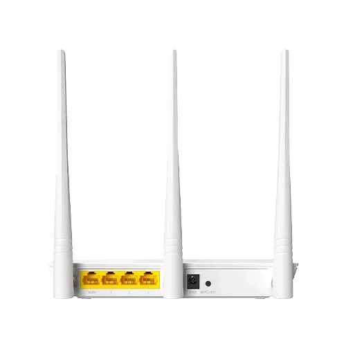 Tenda AC3 AC750 Dual-Band Wi-Fi Router — photo 2