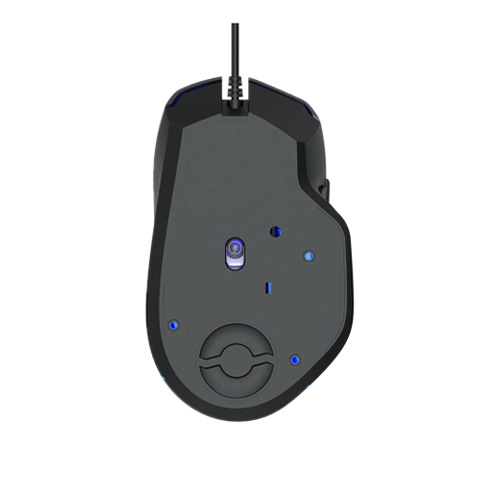 AULA F808 USB Wired Gaming Mouse — photo 3