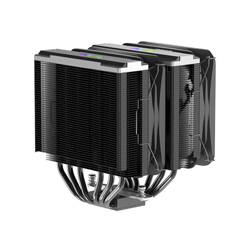 PCCOOLER PALADIN S9 CPU Cooler — photo 3