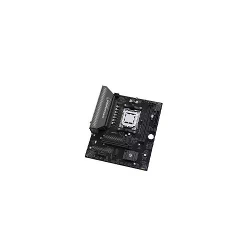 MAXSUN MS-Challenger B850M PLUS WIFI DDR5 Motherboard — photo 3