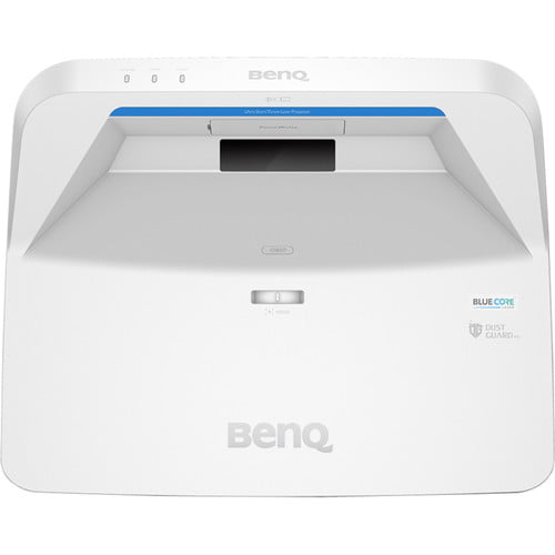 BenQ LH890UST 1080p 4000-Lumen Interactive Ultra-Short Throw Laser Projector — photo 4