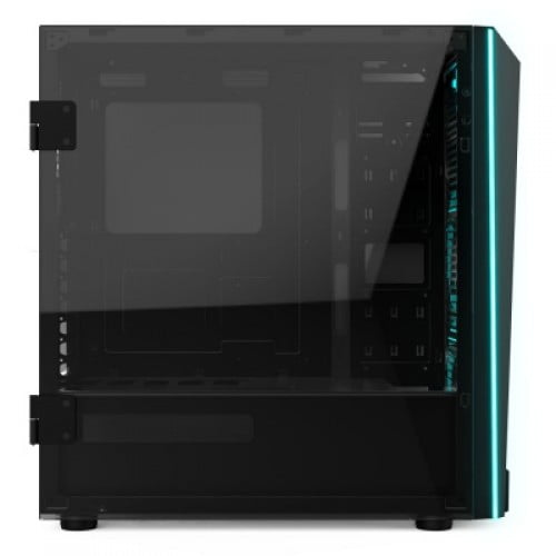 Gamdias Talos M1A ATX Mid Tower RGB Gaming Case — photo 3