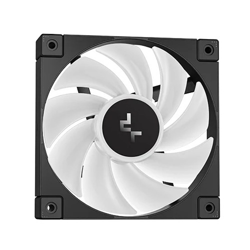 Deepcool LQ240 Cpu Cooler — photo 2