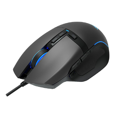AULA F808 USB Wired Gaming Mouse — photo 2