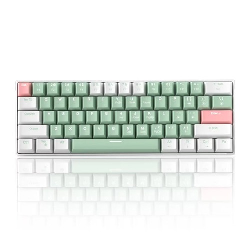 MAGEGEE STAR61 Wired Hot swap Mechanical Keyboard — photo 2