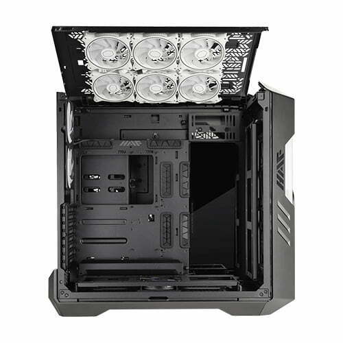 Cooler Master HAF 700 EVO Full Tower Case — photo 2