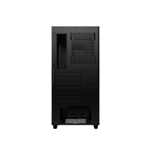 Xigmatek Elite One Tempered Glass Mid Tower Case — photo 6