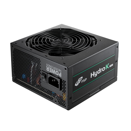 FSP Hydro K PRO 750W 80 Plus Bronze Power Supply