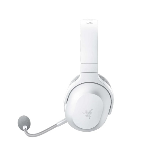 Razer Barracuda X WHITE Wireless Multi-platform Gaming Headset (2021) — photo 2