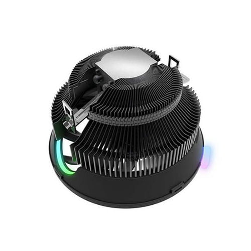Aigo DarkFlash DARKVOID Top-Flow Air CPU Cooler — photo 2