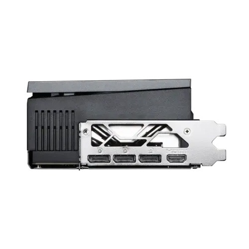 MSI GeForce RTX 5090 32G VANGUARD SOC LAUNCH EDITION 32GB GDDR7 Graphics Card — photo 3
