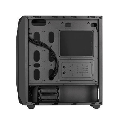 Corsair 470T RGB Mid-Tower Gaming Casing — photo 4