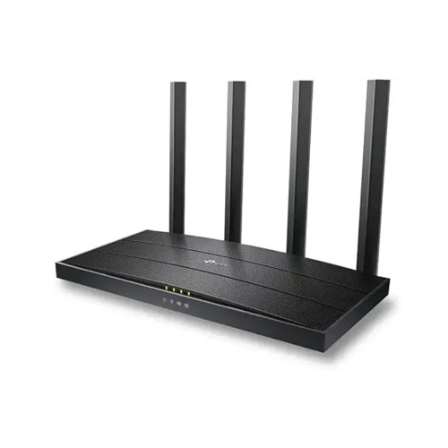 Tp-Link Archer AX12 AX1500 1500mbps Wifi 6 Router — photo 2