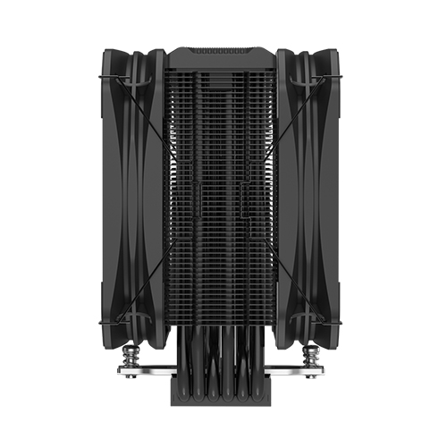 PCCOOLER PALADIN EK6000 ARGB CPU Cooler — photo 2