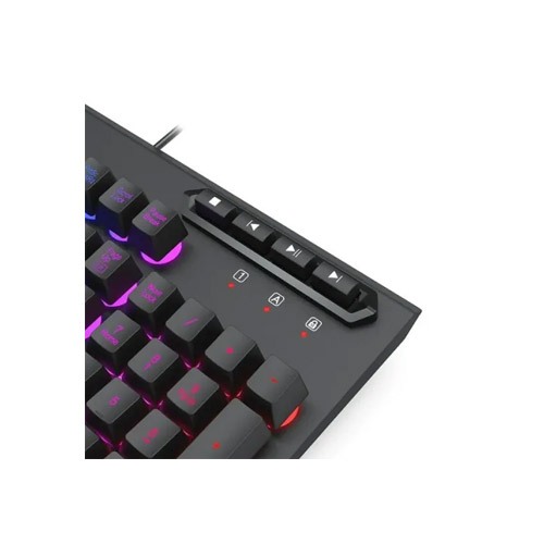 Redragon ADITYA K513 RGB Gaming Keyboard — photo 4