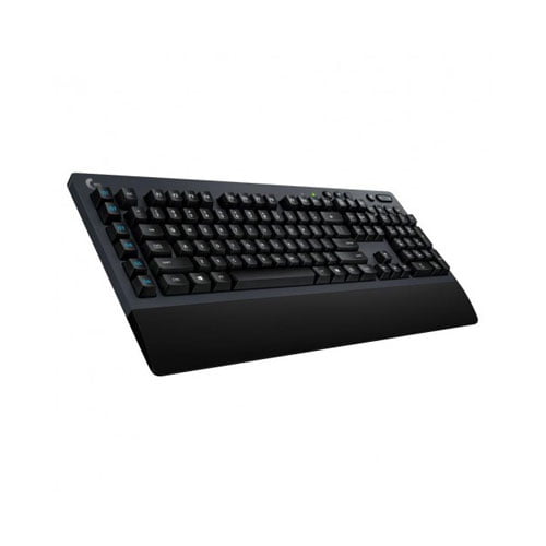 Logitech G613 Wireless Mechanical Gaming Keyboard — photo 2